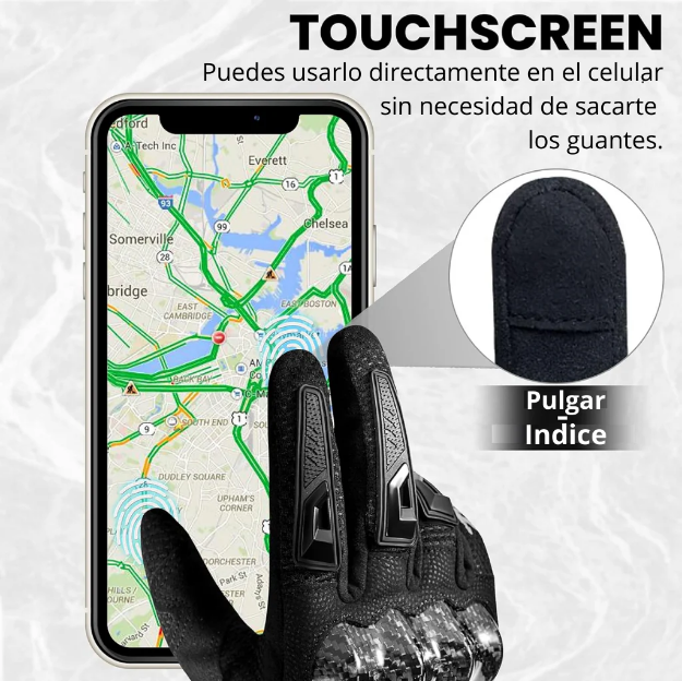 🖐️🔥 GUANTES TÁCTICOS PRO – PROTECCIÓN Y FIRMEZA EN TUS MANOS 💥