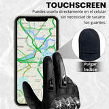 🖐️🔥 GUANTES TÁCTICOS PRO – PROTECCIÓN Y FIRMEZA EN TUS MANOS 💥