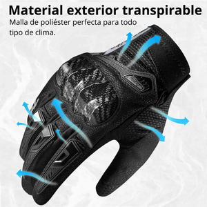 🖐️🔥 GUANTES TÁCTICOS PRO – PROTECCIÓN Y FIRMEZA EN TUS MANOS 💥