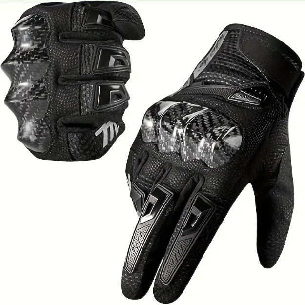 🖐️🔥 GUANTES TÁCTICOS PRO – PROTECCIÓN Y FIRMEZA EN TUS MANOS 💥
