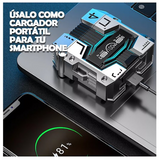 🎧 AURICULARES M45 – SONIDO POTENTE, ESTILO MODERNO, LIBERTAD TOTAL 🔋🎶